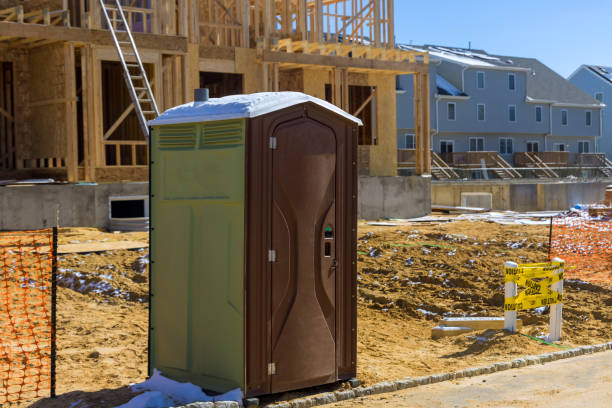 Best Porta potty rental near me  in Eagle Point, OR